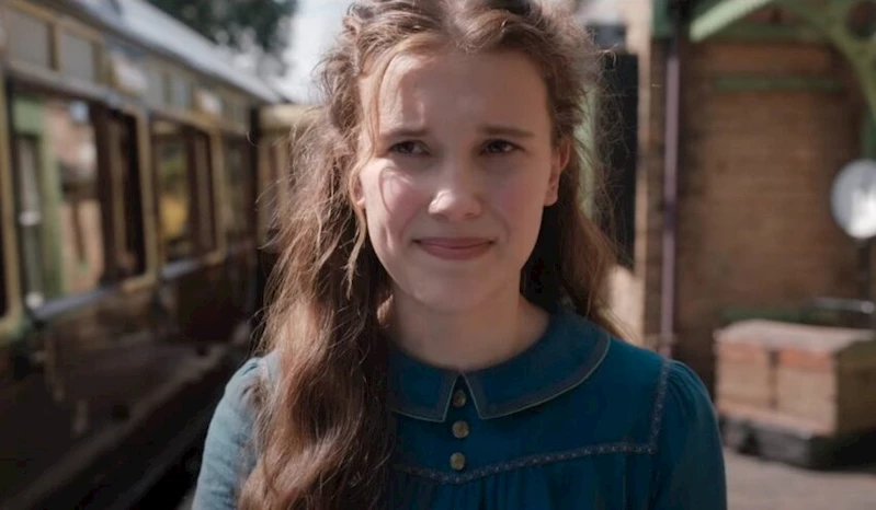 ‘Enola Holmes 3’ filminin hazırlıkları başladı