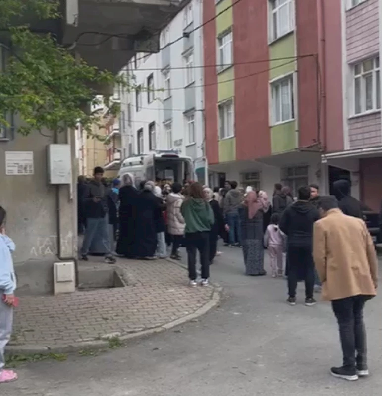 İstanbul - Arnavutköy