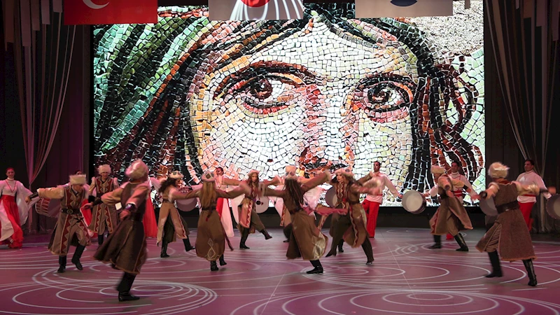 Bakan Bolat: Japonya ile Suriye ve Ukrayna