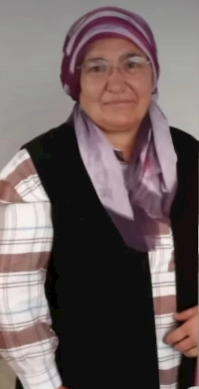 Sulama kanalında ellerini yıkarken elektrik akımına kapılan Özlem ile onu kurtarmak isteyen annesi öldü / Ek fotoğraf