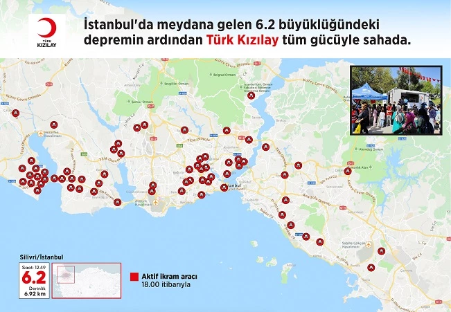 Türk Kızılay