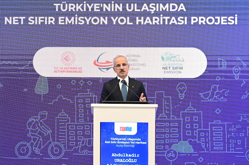 Bakan Uraloğlu: 3 operatör ve onların bütün teknik ekibiyle İstanbul