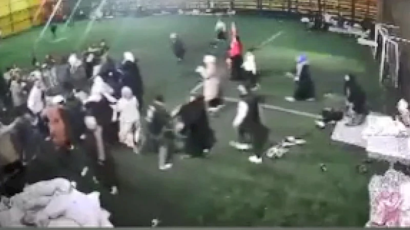 İstanbul - Başakşehir