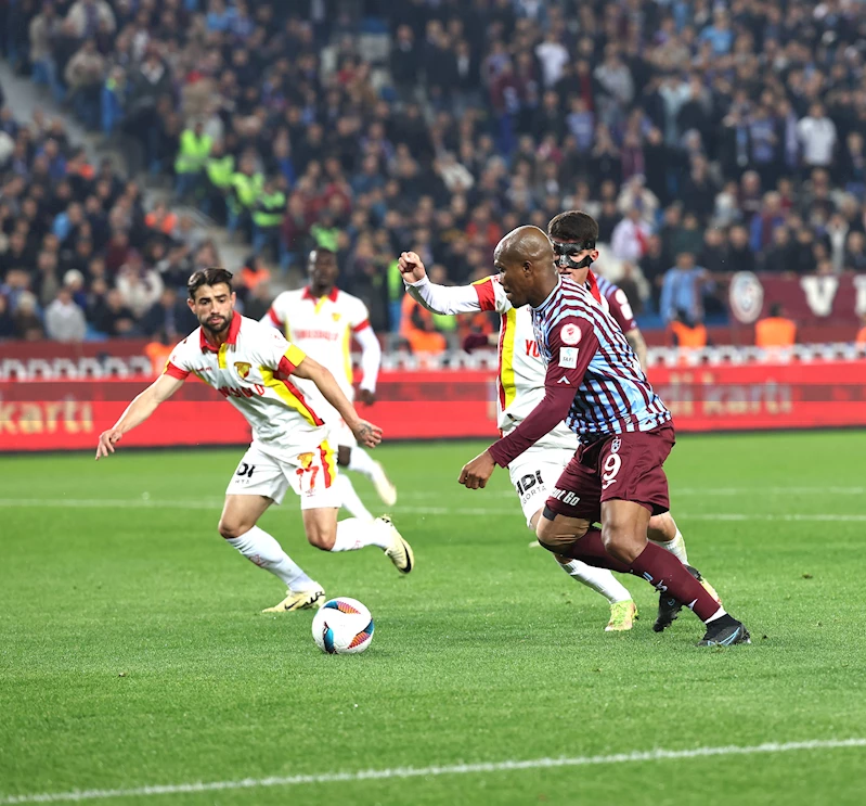 Trabzonspor, Türkiye Kupası