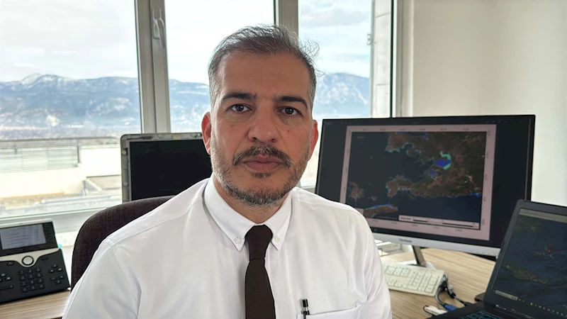 Doç. Dr. Özçelik: Marmara