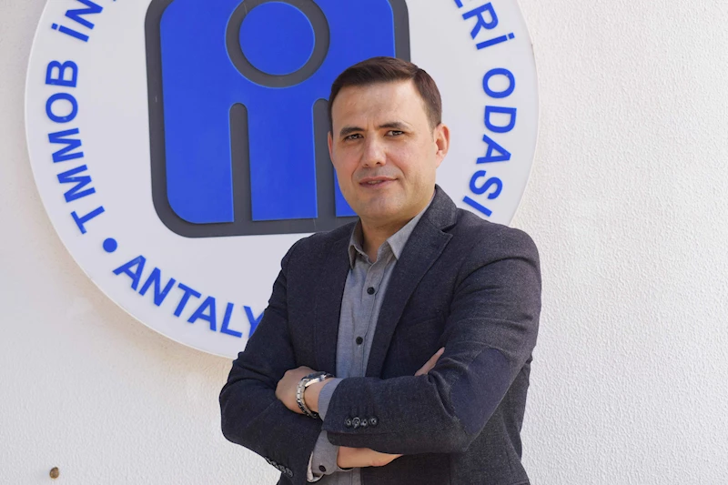 Güvenli yapılar için yeni denetim modeli 