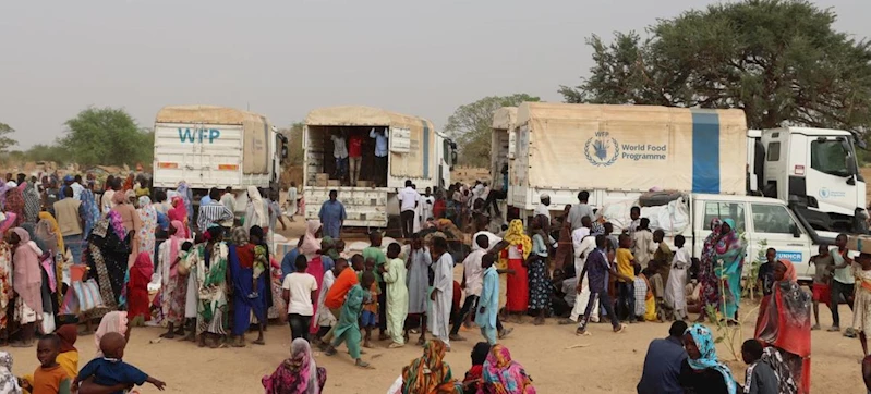 BM: Sudan