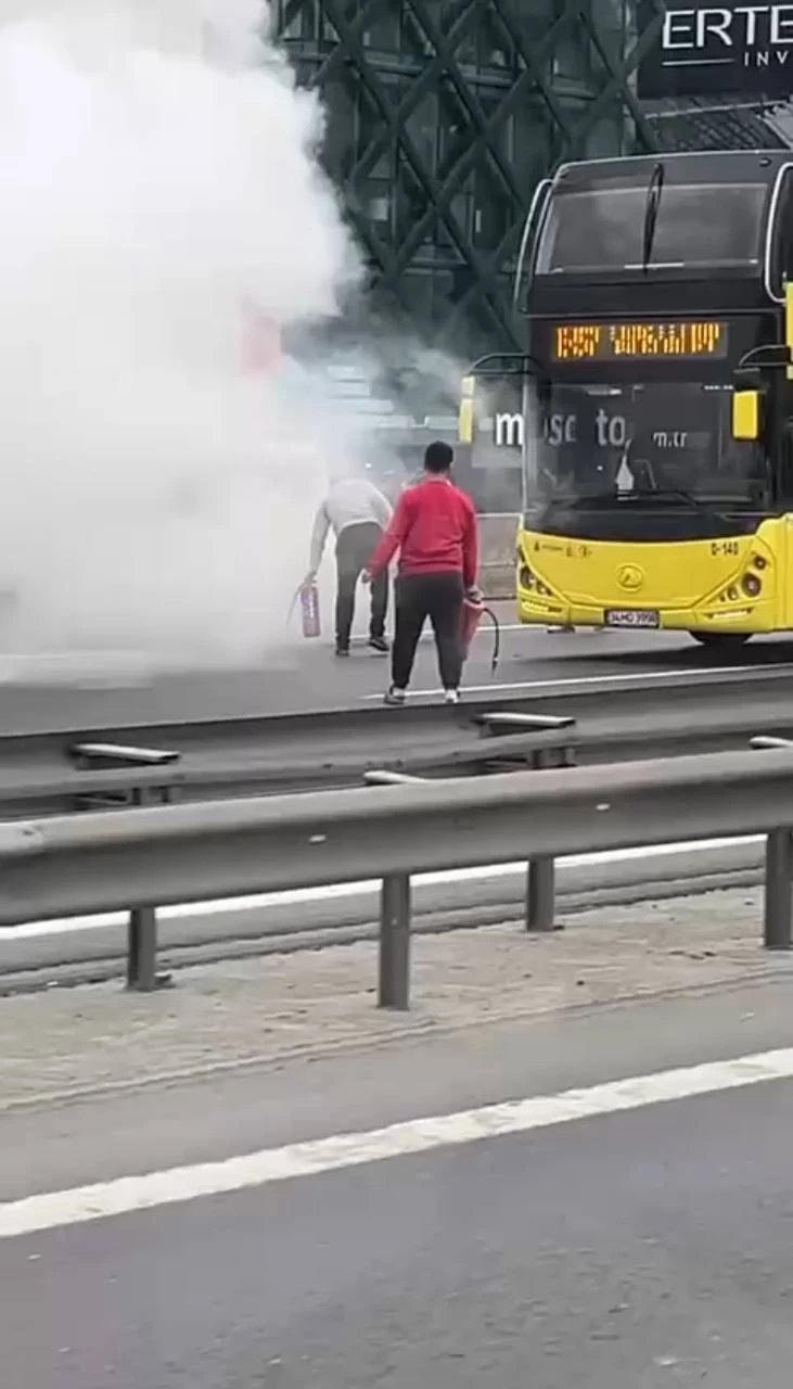 İstanbul - Bağcılar
