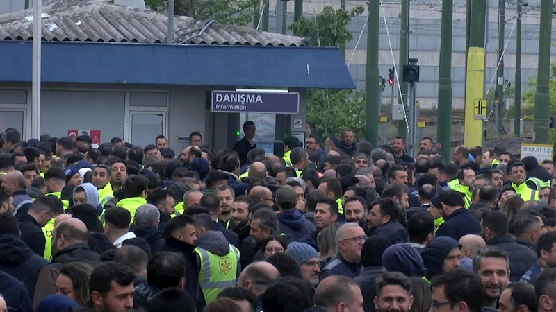 İstanbul - Metro İstanbul