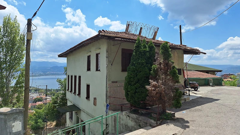 Kocaeli - 6 yıldır kapalı olan tarihi cami için 