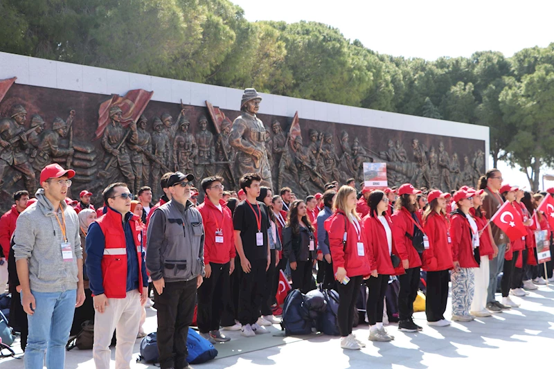 Çanakkale
