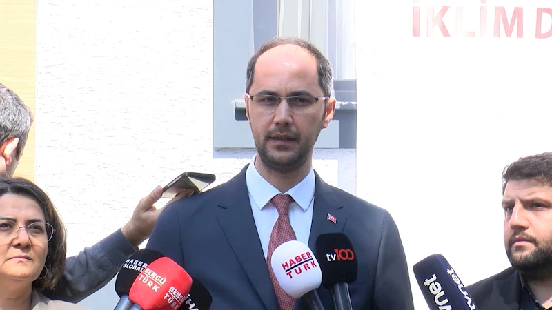 İstanbul - Bahçelievler