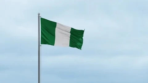 Nijerya