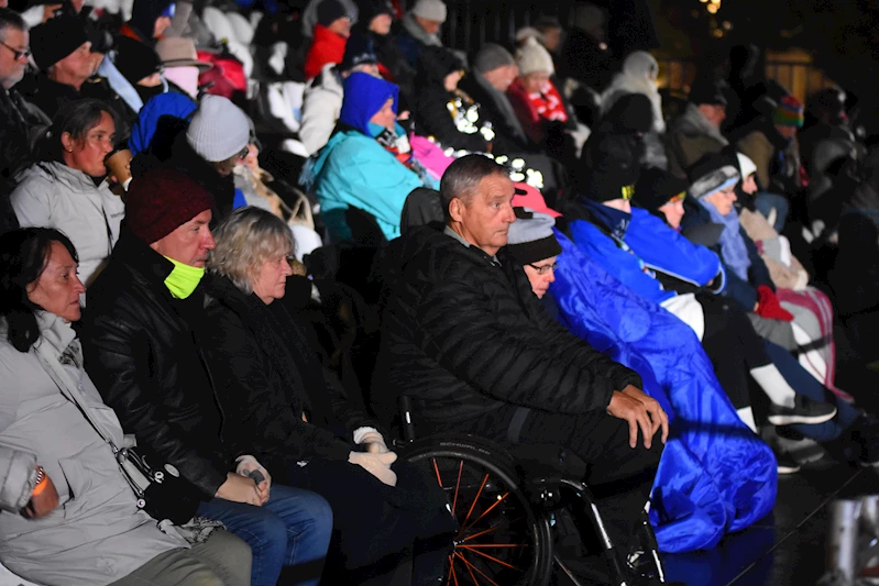 Anzak askerler Gelibolu