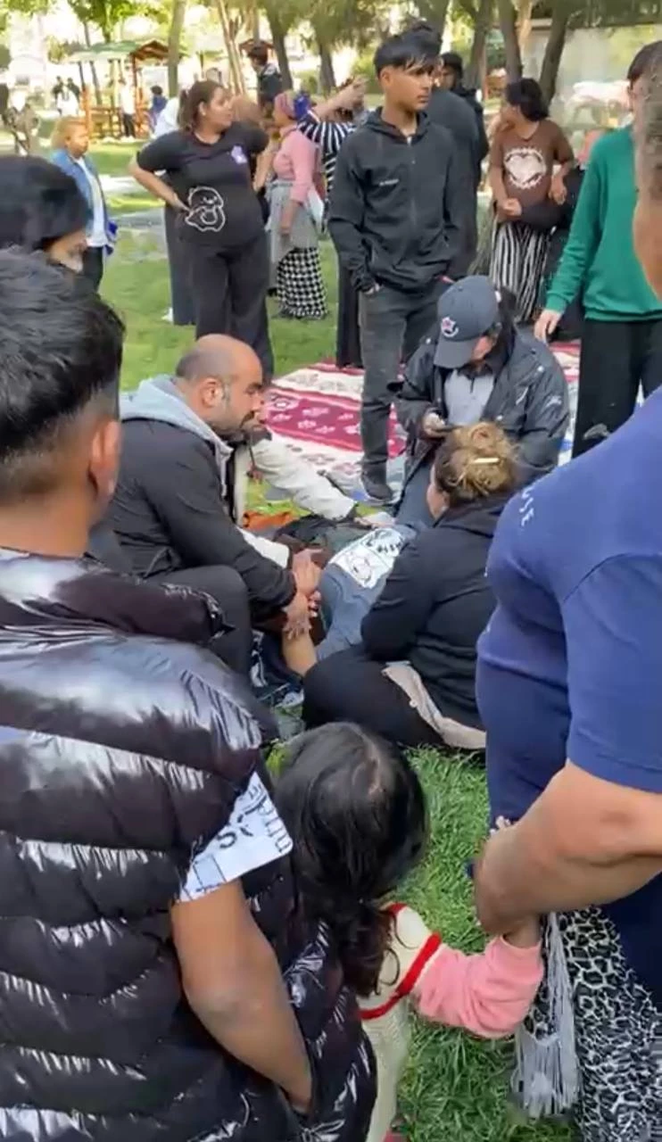 İstanbul - Esenyurt