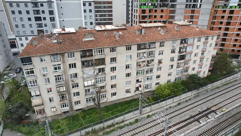 İstanbul - Küçükçekmece