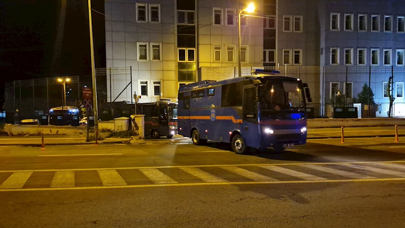 Narin cinayetinde 15 sanık, 