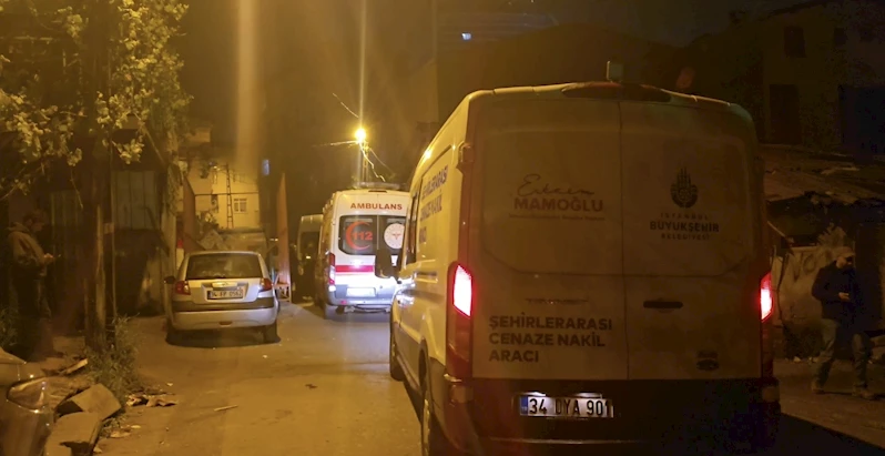 İstanbul - Ümraniye