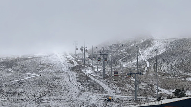 Erciyes