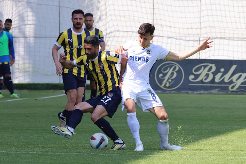  Menemen FK
