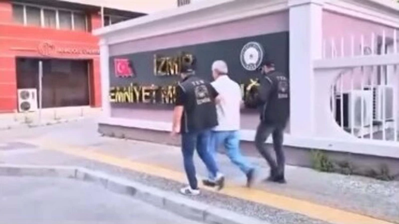 İzmir’de DAEŞ operasyonu: 11 tutuklama 