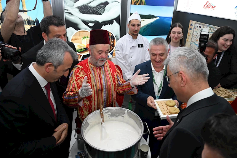 Bakan Memişoğlu: Sağlık turizminde gelir hedefimiz 20 milyar dolar/Ek fotoğraflar