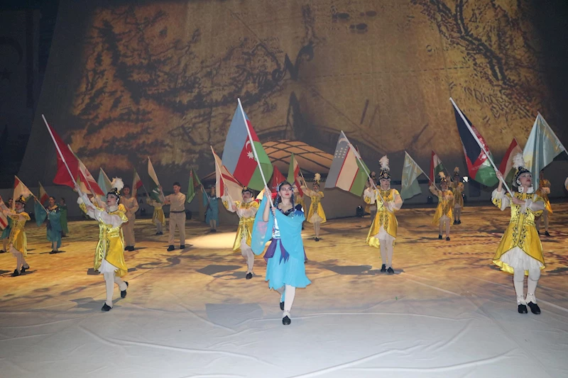 Ekonomik İşbirliği Teşkilatı Turizm Bakanları Erzurum