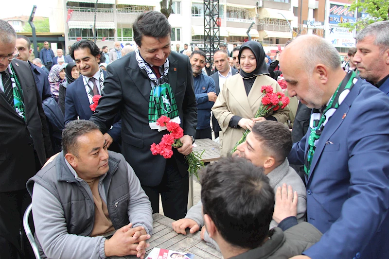 Arıkan: Kasım 2027