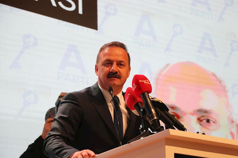 Yavuz Ağıralioğlu:  Ne yapacağı öngörülen siyasetçiler olacağız