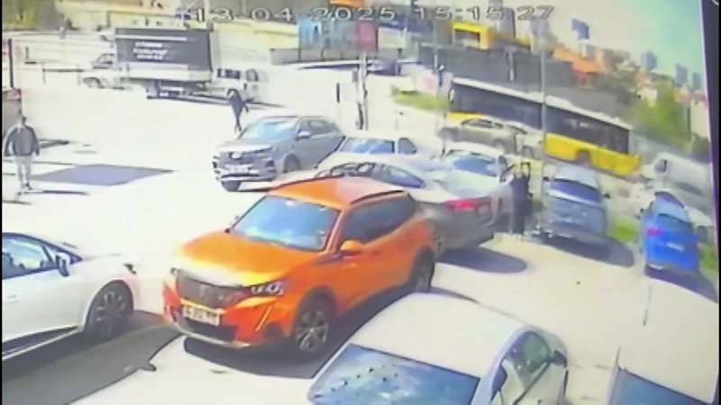 İstanbul - Ataşehir