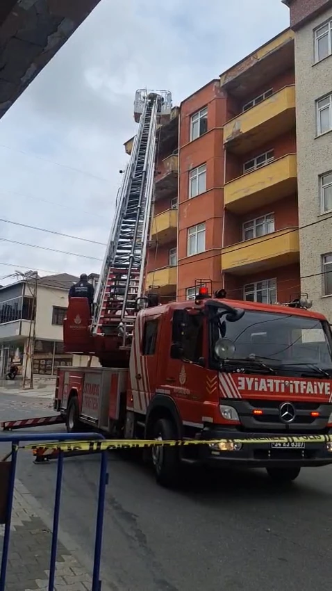 İstanbul- Sancaktepe