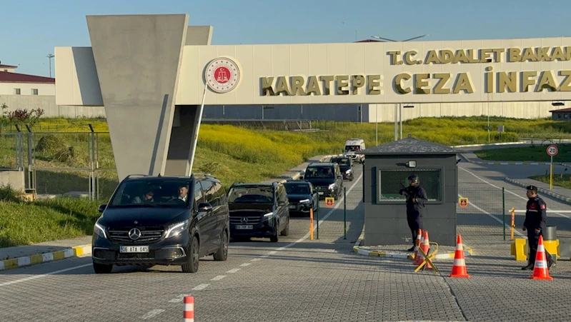 Özgür Özel, Murat Ongun