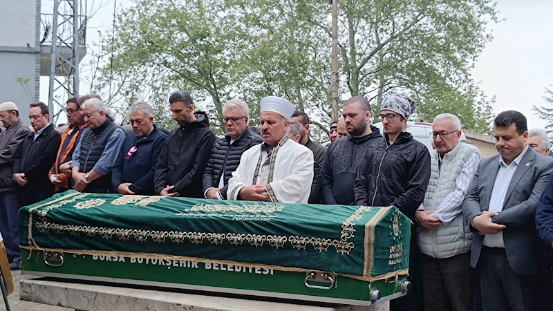 Bursa- Rusya