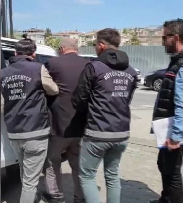 İstanbul - Büyükçekmece