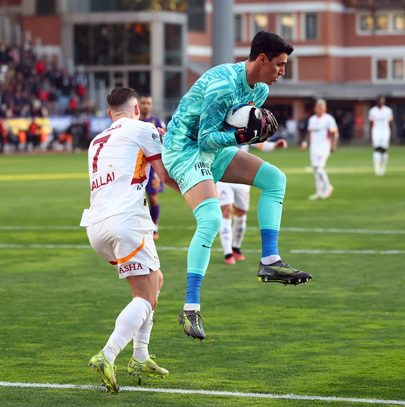 Eyüpspor - Galatasaray / Fotoğraflar
