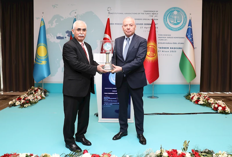 AYM, TÜRK-AY