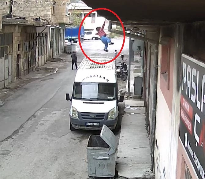 2 yaşındaki Muhammed, 2