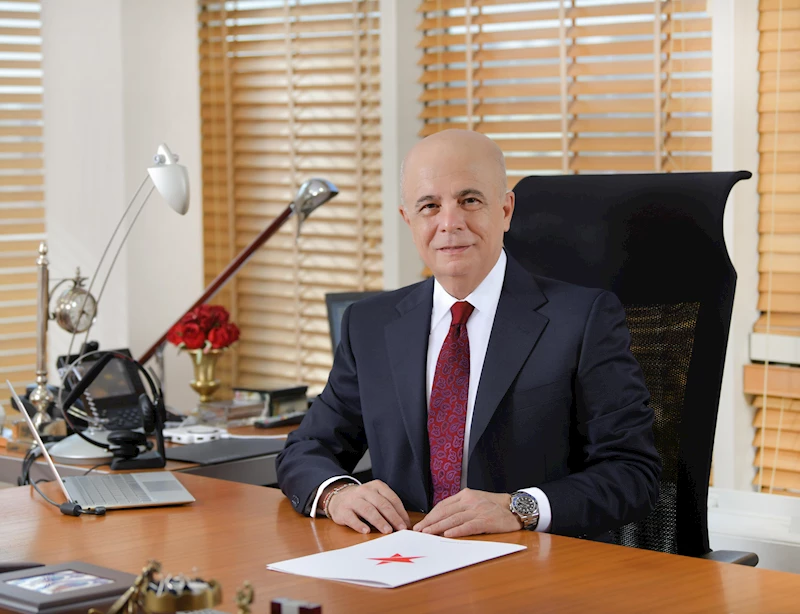 Yıldız Holding
