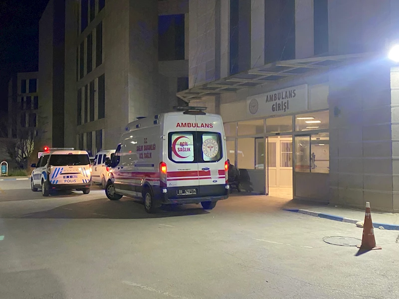 Boşanma aşamasındaki 5 çocuğunun annesini bıçakla öldürdü