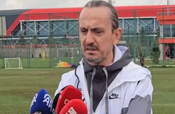 Çorum FK, Tuncay Şanlı