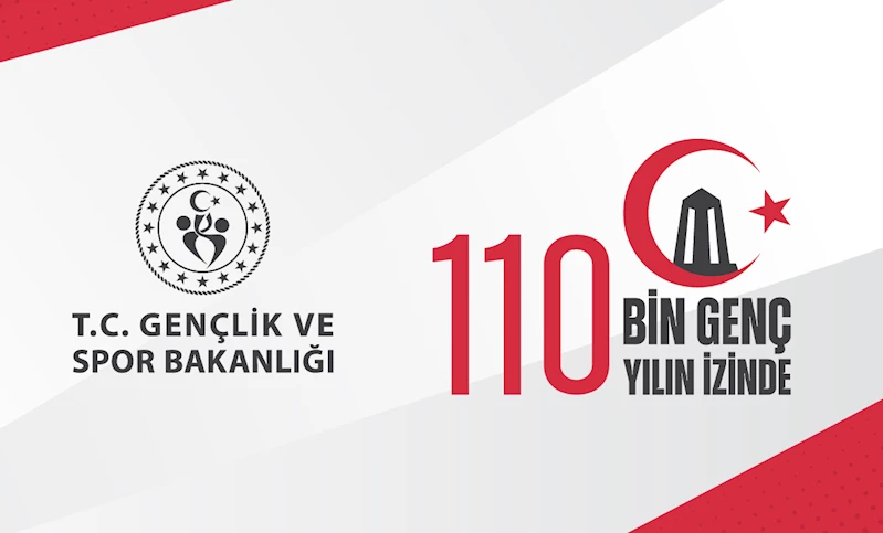 Çanakkale Zaferi’nin 110’uncu yılında, 110 bin genç Çanakkale’yi ziyaret edecek