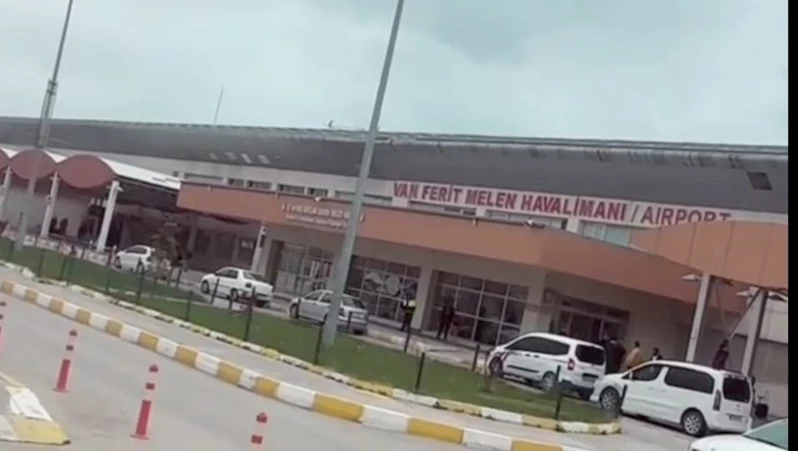 Van
