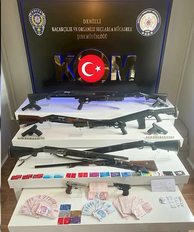 Denizli