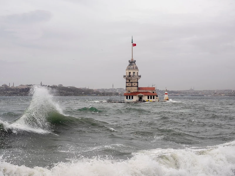 İstanbul- AKOM