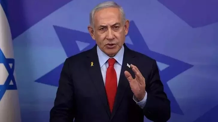 Netanyahu