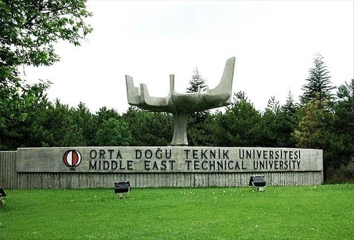 Asya en iyi üniversiteler sıralamasında 4 Türk üniversitesi ilk 100