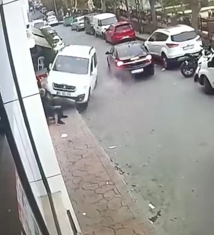 İstanbul- Beyoğlu