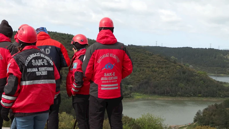 İstanbul - Sultangazi