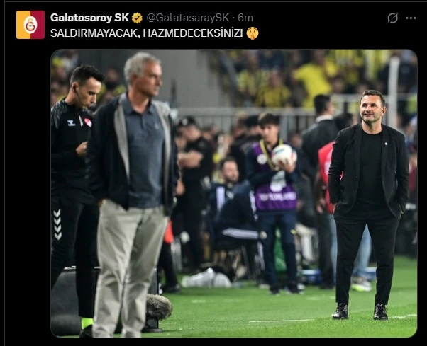 Mourinho