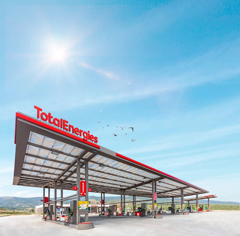 TotalEnergies İstasyonları ve M Oil’den 275 TL ParafPara hediye